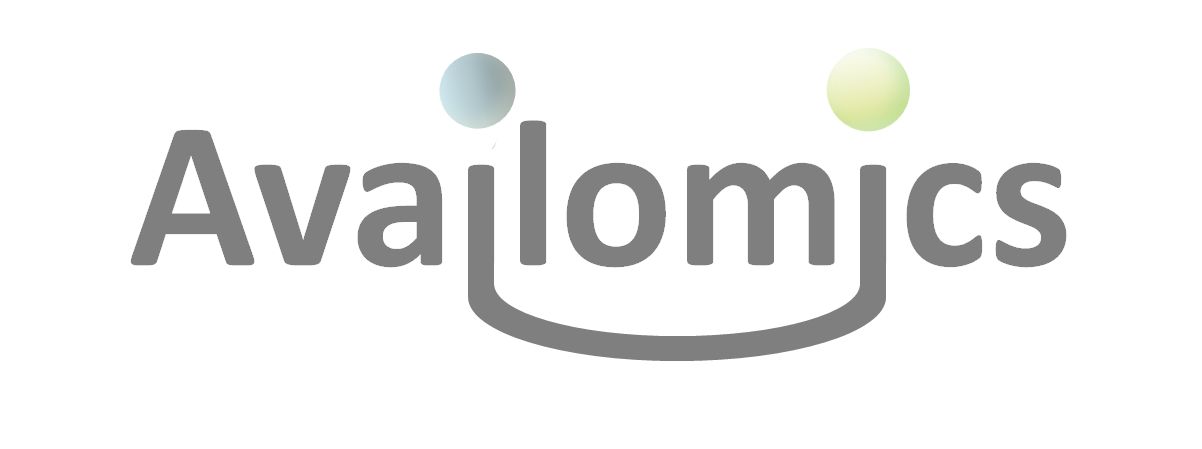 株式会社Availomics 